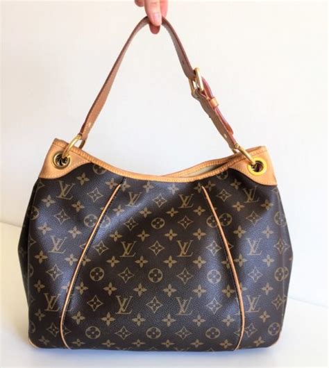 borsa galliera louis vuitton usata